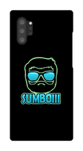 sumboiii Samsung Phone Cases