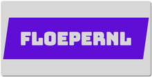 floepernl XXL Gaming Mousepad
