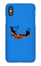 flacy_team_officiel iPhone Phone Cases