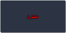 la_swedish13 XXL Gaming Mousepad