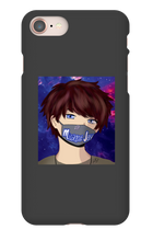 micaceousjay iPhone Phone Cases
