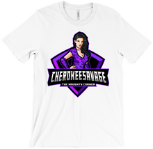 cherokeesavage T-Shirts