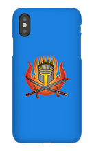 bladelord54 iPhone Phone Case