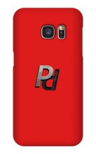 perdurable_ Samsung Phone Cases