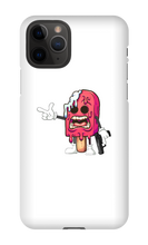 popsiclesfreezer iPhone Phone Cases
