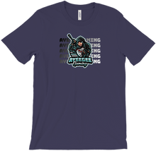 NEW !!! LOGO T-Shirts