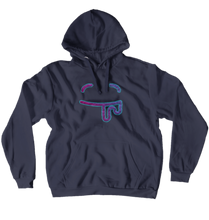 drooling Hoodies (No-Zip/Pullover)