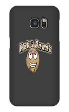 Keksbande Samsung Phone Cases