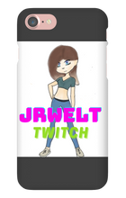 jrwelt iPhone Phone Cases