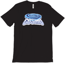T-shirt Logo Cøsmo