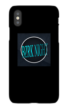 bzrknight iPhone Phone Cases