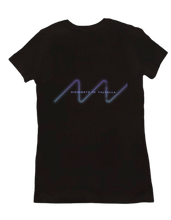 MiV Women's T-Shirt (Back)