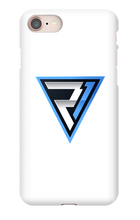TRS_R1 iPhone Phone Cases
