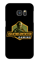 gijoe2003 Samsung Phone Cases