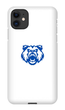 Panda Gaming iPhone Phone Cases