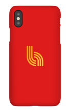 buckymedia iPhone Phone Cases