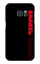 branel Samsung Phone Cases