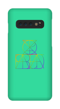 kyreniajade Samsung Phone Cases