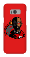 dirteeworld Samsung Phone Cases