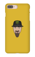 ken_bl0ck_rxfh iPhone Phone Cases