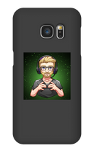 xiu_le Samsung Phone Cases