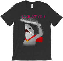 HAVEATYE T-Shirts