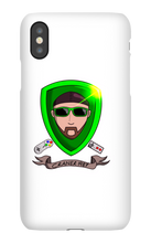craner1987 iPhone Phone Cases