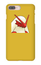 AzureBlaziken iPhone Case