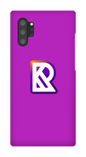 Reformed Samsung Cases