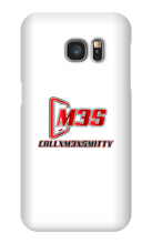 callxm3xsmittygaming Samsung Phone Cases