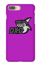sharkdxd iPhone Phone Cases