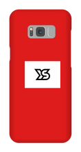 youngsimba2410 Samsung Phone Cases