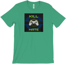 skillsetahz T-Shirts
