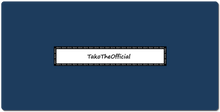takotheofficial XXL Gaming Mousepad