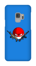 DingoLava Samsung Phone Cases