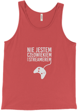 szachmatt Tank Top