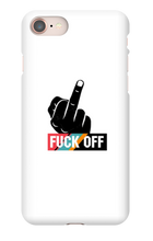 green_ranger420 iPhone Phone Cases fu