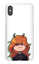Quartezy iPhone Phone Cases