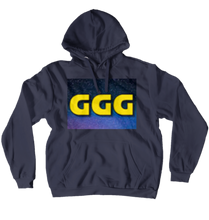 Galactic Gulag Gang Hoodie