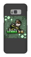 Aenima Army Samsung Phone Case