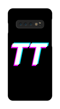 Logo Samsung Phone Case