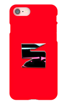 spin's iPhone Phone Cases