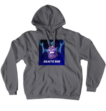 GALACTIC RAGE REMASTERED HOODIE