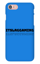 itslrggaming iPhone Phone Cases