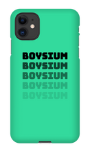 Boysium Iphone Cover