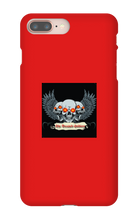 thedecayedsoldiers iPhone Phone Cases
