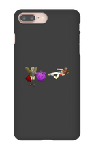 Lord Choice SG Iphone Case