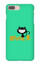 J'iPhone Phone Cases