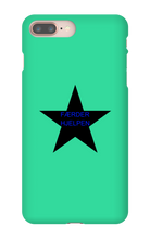 flameinfire iPhone Phone Cases