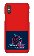 vibexxalot iPhone Phone Cases
